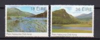 IRLANDE       Neuf  **      Y. Et T.  N°  463 / 464      Cote :  3,00 Euros - Ungebraucht