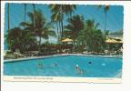 CP ST LUCIA - Qwimming Pool - St Lucian Hotel - St. Lucia