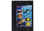 Bloc  Fonds Marins Et Poissons - Unused Stamps