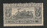 FRANCE  -   C.P. N° 9 A  -  MAURY -  *  - Cote 3,50 € - Mint/Hinged