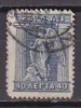 P4691 - GRECE GREECE Yv N°187 - Used Stamps