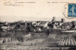 63 ISSOIRE - Vue Générale - Issoire