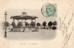 64 BAYONNE - Le Kiosque - Bayonne