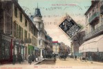 65 TARBES - Rue Des Grands Fossés - Tarbes