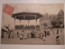 Algerie Saida Place De La Mairie  Animé --- - Saïda