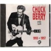CHUCK BERRY ° VOL 1  1955-1957   Cd - Rock