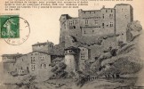 69 Le Vieux Château De SAIN-BEL - Otros & Sin Clasificación