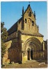 Morlaas Eglise Ste-foy - Morlaas