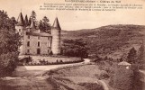 69 VAUXRENARD - Château Du Thil - Otros & Sin Clasificación