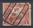 Belgique N° TR115 ° ROULERS N°3 - Emission De Malines - 1920 - Altri & Non Classificati