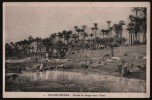 AK Algerien/Algeria/Algerie, Colomb Béchar, Corvée De Lavage Dans L'Oued - Bechar (Colomb Béchar)