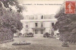 CPA De PALAISEAU - Villa De M. Rondeau, Rue Denfert-Rochereau. - Palaiseau