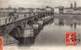 71 MACON - Le Pont Saint Laurent - Macon