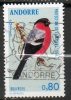 ANDORRE  80c Polychrome 1974 N°241 - Gebruikt