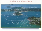 ILE AUX MOINES - GOLFE DU MORBIHAN - Ile Aux Moines