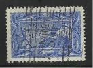 Canada Scott # 302 Used VF....................... ..................M50 - Gebraucht