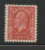 Canada Scott # 197 MNH VF....................... ..............M53 - Unused Stamps