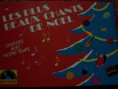 LES PLUS BEAUX CHANTS DE NOËL CHANTEZ AVEC NOTRE TEMPS Chansons Partitions Commentaires SEVRAN - Music