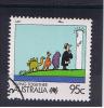 RB 832 - Australia 1988 - Living Together - 95c Law - Fine Used Stamp SG 1135 - Usati