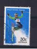 RB 832 - Australia 1984 - Winter Sports Skiing - 30c Freestyle - Fine Used Stamp SG 915 - Oblitérés