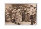 TH Spectacle, Danse, Amérique Du Sud, Photo 9x13, 191? - Dans