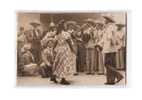Delcampe - TH Spectacle, Danse, Amérique Du Sud, Photo 9x13, 191? - Tanz