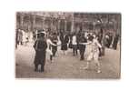 TH SPORTS Escrime, Carte Photo, Concours D'Escrime, 190? *** A LOCALISER *** - Fencing