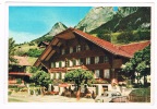 CH1495      BOLTIGEN : Hotel Simmental - Other & Unclassified