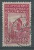 Algérie N° 128  Obl. - Used Stamps