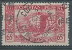 Algérie N° 131  Obl. - Usati