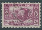 Algérie N° 134  Obl. - Used Stamps