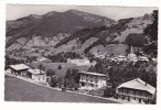 E.  10073  -  SAINT-JEAN  D´ AULPH  ( Haute-Savoie).  Alt.  810 M.  Vue  Générale - Saint-Jean-d'Aulps