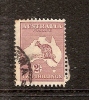 AUSTRALIE       VENTE    2012   No    36 - Used Stamps