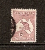 AUSTRALIE       VENTE    2012   No    37 - Used Stamps