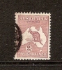 AUSTRALIE       VENTE    2012   No    37 - Gebraucht