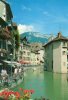 74 ANNECY LE VIEUX    C28 - Annecy-le-Vieux