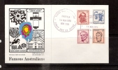 AUSTRALIE       VENTE    2012   No    61 - Collections