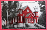 - Iowa  Lamoni  Saints Church  1915 Cancel      Ref 401 - Autres & Non Classés