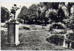 62 - BETHUNE - Le Jardin Public - Bethune