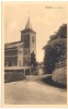 XHORIS  (4190) L église - Ferrieres