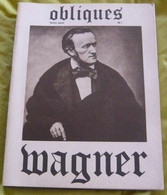 Wagner - Muziek