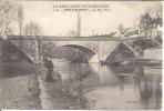 5107. PONT SCORFF. LE PONT NEUF. - Pont Scorff