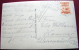 ==  Austria,   Zell Am See   Ca. 1930 - Storia Postale