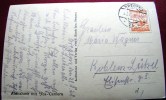 ==  Austria,   Bregenz  .. Foto AK 1928 - Storia Postale