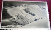 ==  Austria,   Kaprun Kürsingerhütte1952.Winter - Kaprun