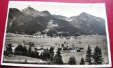 ==  Austria,  Tannheim Tirol ,,,1937 - Tannheim