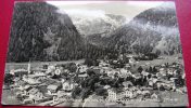 ==  Austria,  Mallnitz..Geiselkopf 1952 SST - Spittal An Der Drau