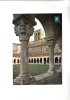 B52646 Conflent Abbaye De St Michel De Cuxa Not Used Perfect Shape - Prades