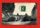 * MESLAY DU MAINE-Château Des Arcis-1910 - Meslay Du Maine