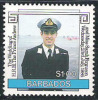 Barbade N° YVERT 658 NEUF ** - Barbades (1966-...)